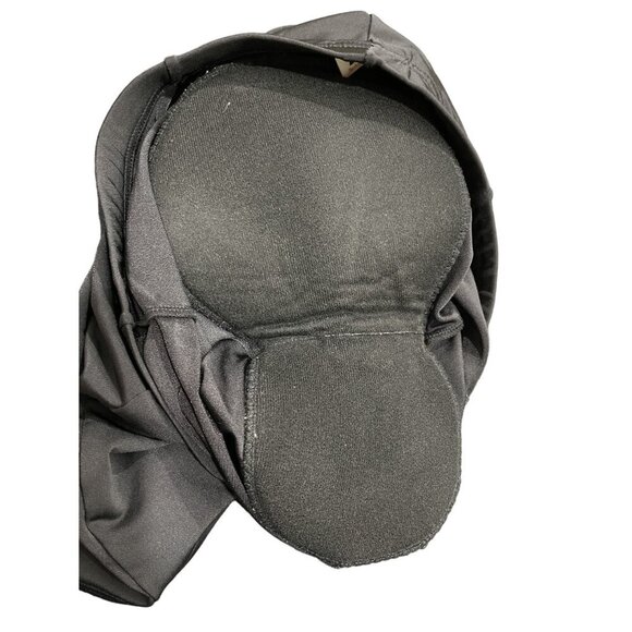 DSX Men's Technical Cycling Shorts L 80% Nylon 20% Spandex Black - Picture 6 of 8